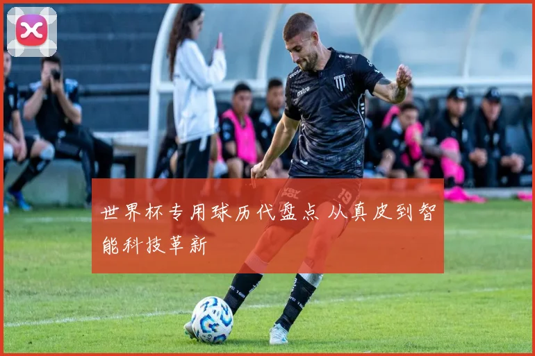 世界杯专用球历代盘点 从真皮到智能科技革新