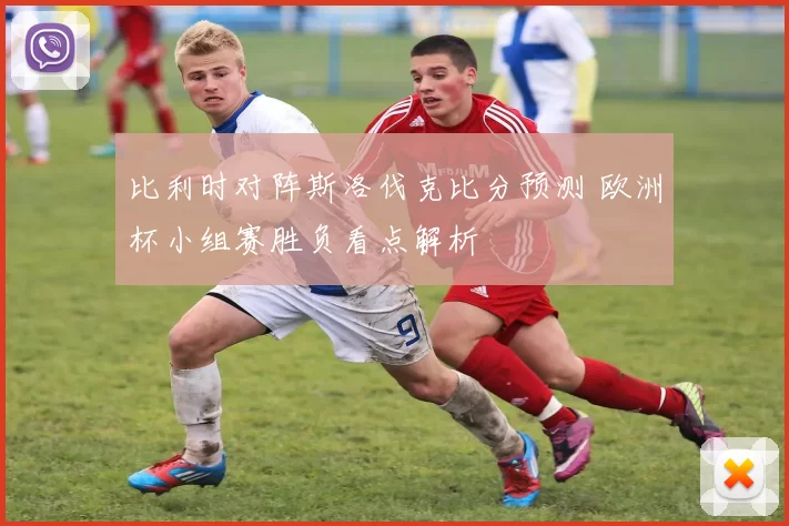 比利时对阵斯洛伐克比分预测 欧洲杯小组赛胜负看点解析