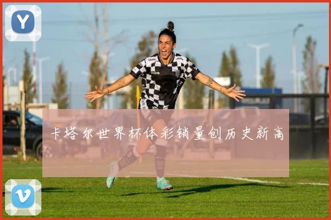 卡塔尔世界杯体彩销量创历史新高